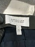 Derek Lam 10 Crosby Color Block Blue Active Pants Size 8 - photo 7