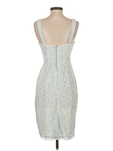 David's Bridal Cocktail Dress (view 2)