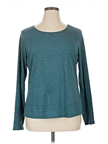 RBX Long Sleeve T-Shirt (view 1)