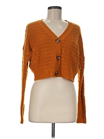 Love Change Cardigan (view 1)