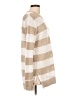 MICHAEL Michael Kors Tan Pullover Sweater Size L - photo 4