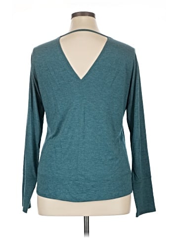 RBX Long Sleeve T-Shirt (view 2)