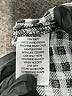 a.n.a. A New Approach 100% Rayon Black Tank Top Size XL - photo 8