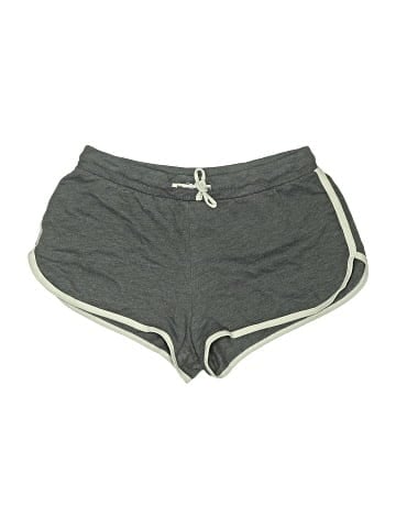 No Boundaries Athletic Shorts (view 1)