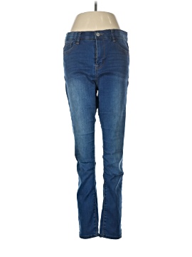 Curve Appeal Jeans