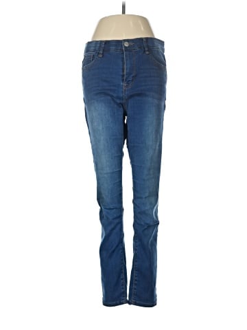 Curve Appeal Jeans (view 1)