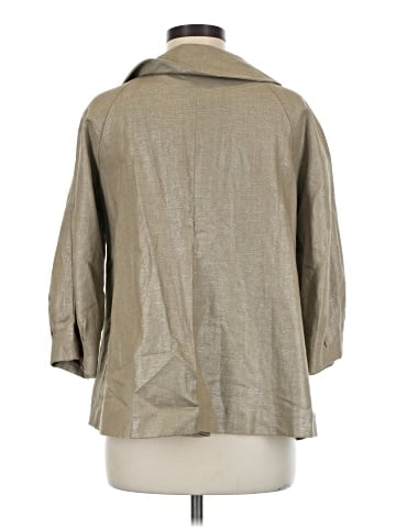 Live A Little Coat (view 2)