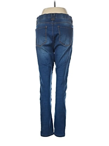 Curve Appeal Jeans (view 2)