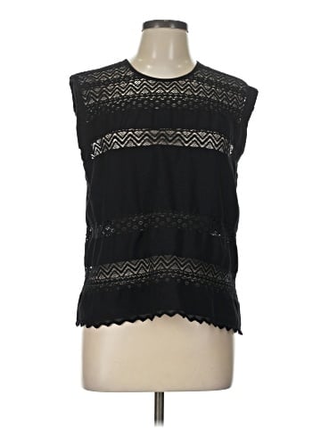 The Limited Sleeveless Blouse (view 1)