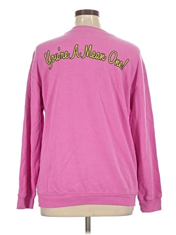 Hybrid Apparel Sweatshirt (view 2)