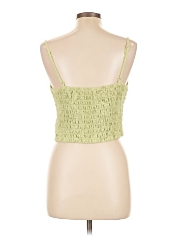 Sienna Sky Sleeveless Blouse (view 2)