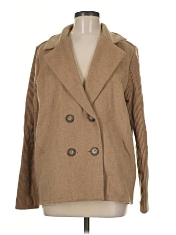 Splendid Coat (view 1)