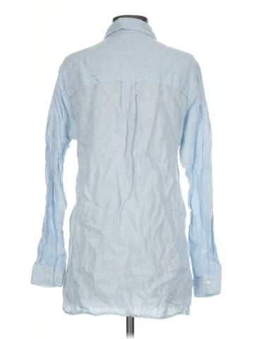 J. McLaughlin Long Sleeve Blouse (view 2)