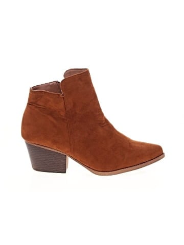 Cloudwalkers Ankle Boots (view 1)