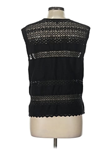 The Limited Sleeveless Blouse (view 2)