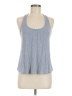 Eberjey Blue Tank Top Size M - photo 1