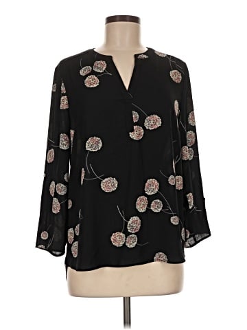 Daniel Rainn 3/4 Sleeve Blouse (view 1)
