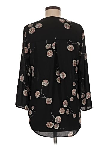 Daniel Rainn 3/4 Sleeve Blouse (view 2)
