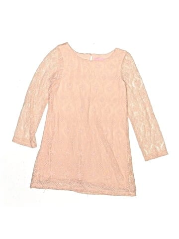 Genuine Kids from Oshkosh Dress (view 1)