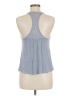 Eberjey Blue Tank Top Size M - photo 2