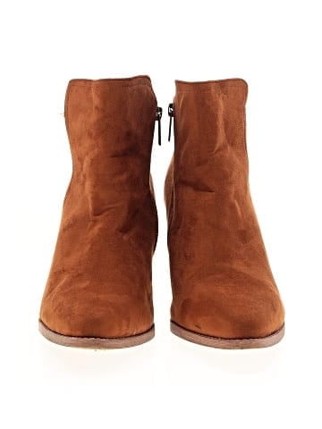 Cloudwalkers Ankle Boots (view 2)