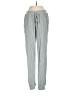 Eberjey Gray Casual Pants Size S - photo 1
