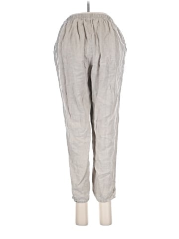 Flax Linen Pants (view 2)