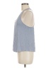 Eberjey Blue Tank Top Size M - photo 5
