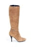 Alberto Guardiani Tan Boots Size EU 36 1/2 - photo 1