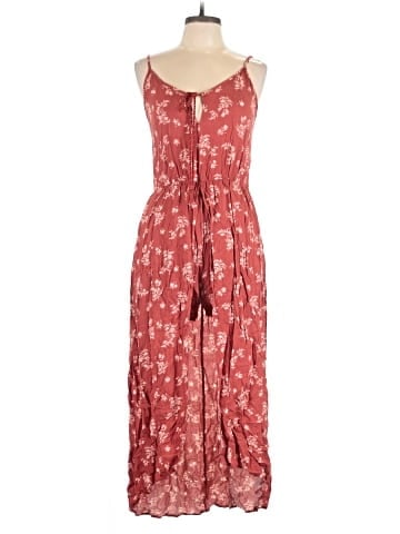 Xhilaration Casual Dress (view 1)