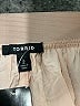 Torrid Solid Pink Casual Skirt Size 2X Plus (2) - photo 4