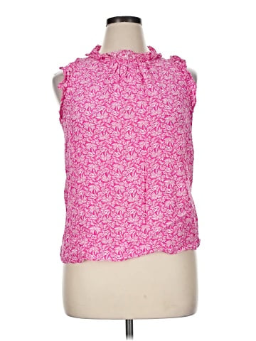 Boden Sleeveless Blouse (view 1)