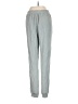 Eberjey Gray Casual Pants Size S - photo 2