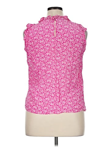 Boden Sleeveless Blouse (view 2)