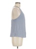 Eberjey Blue Tank Top Size M - photo 4