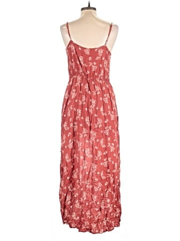Xhilaration Casual Dress (view 2)