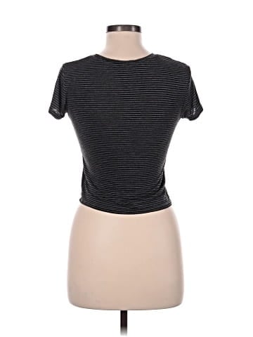 Splash Short Sleeve T-Shirt (view 2)