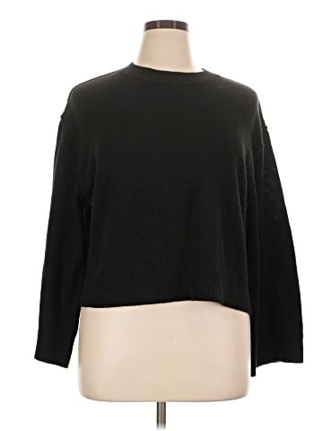 Divided by H&M Pullover Sweater (view 1)