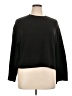 Divided by H&M Black Pullover Sweater Size XL - photo 1