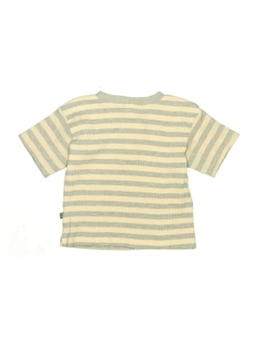 Modern Moments Short Sleeve Henley (view 2)