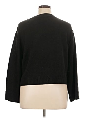 Divided by H&M Pullover Sweater (view 2)