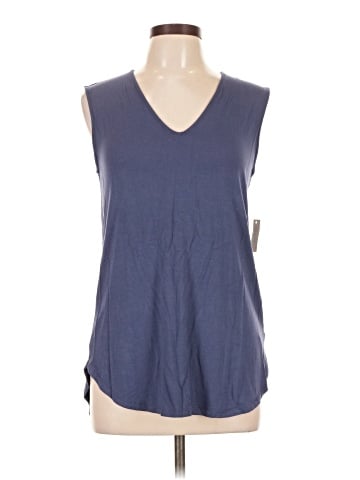 Amazon Essentials Sleeveless T-Shirt (view 1)