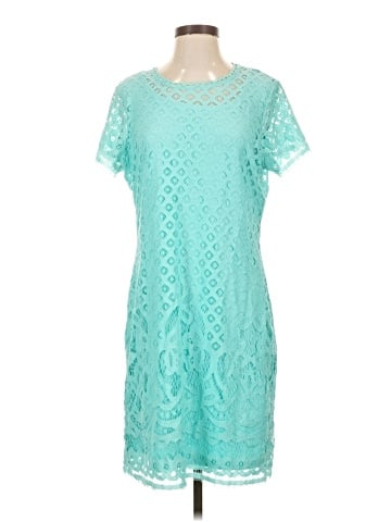 Isaac Mizrahi LIVE! Cocktail Dress (view 1)