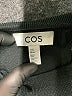 Cos Black Turtleneck Sweater Size XS - photo 7