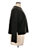 Divided by H&M Black Pullover Sweater Size XL - photo 4