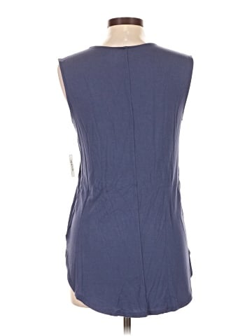 Amazon Essentials Sleeveless T-Shirt (view 2)