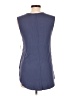 Amazon Essentials Blue Sleeveless T-Shirt Size L - photo 2