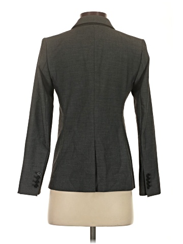 Ann Taylor Blazer (view 2)