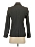 Ann Taylor Gray Blazer Size 00 (petite) - photo 2