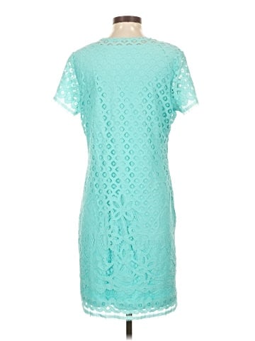 Isaac Mizrahi LIVE! Cocktail Dress (view 2)